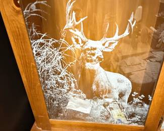 American Security Products Gun Safe