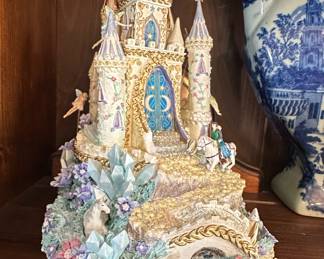 Moonlight Serenade by The San Francisco Music Box Company