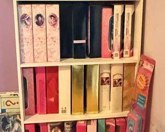 Collection of Barbie Dolls and Accessories