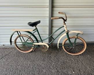 Winters Style Women's Bicycle