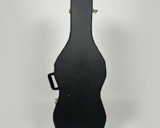Single Rifle Violin Case