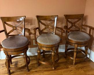 counter height bar stools