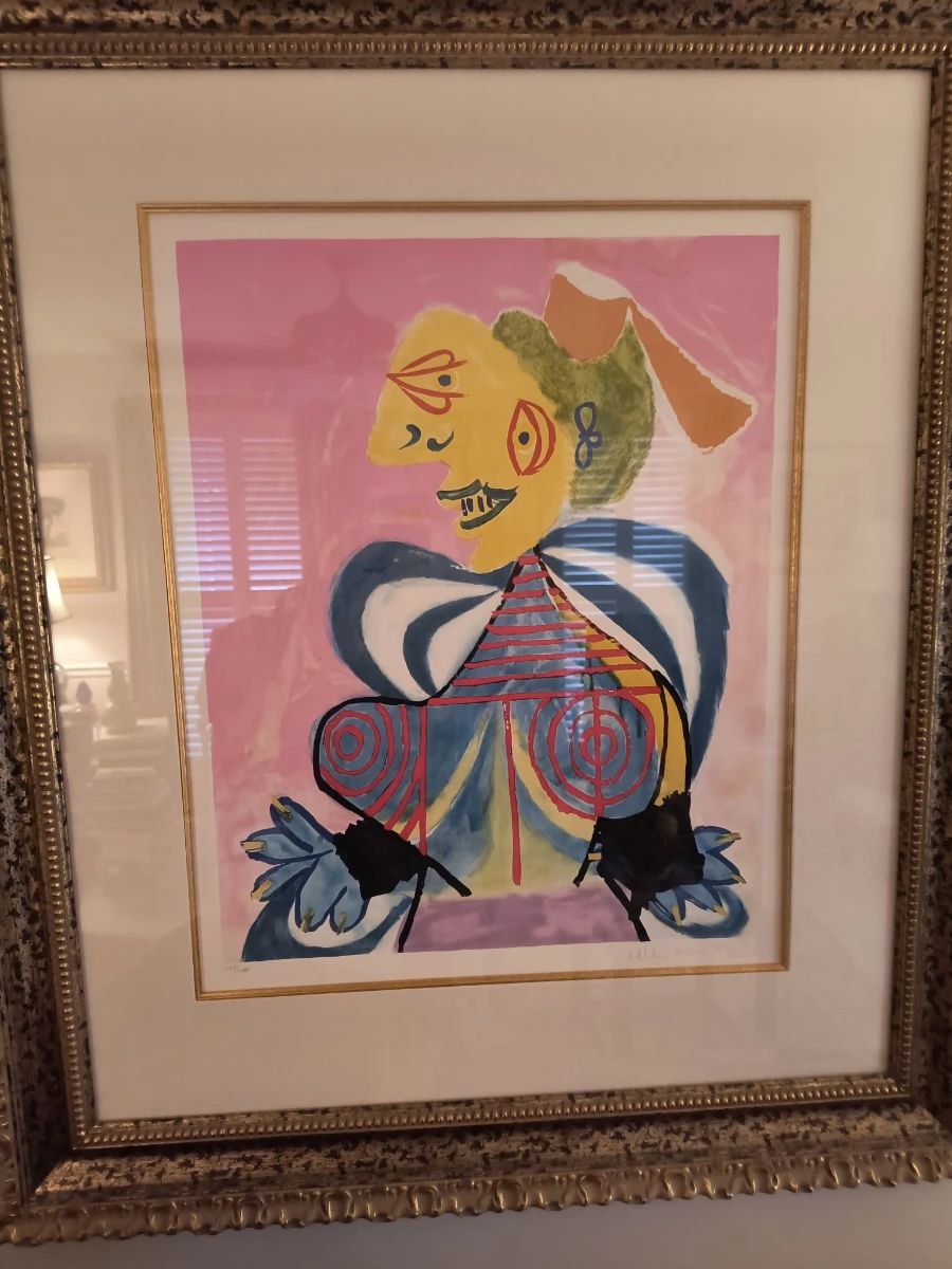 Picasso