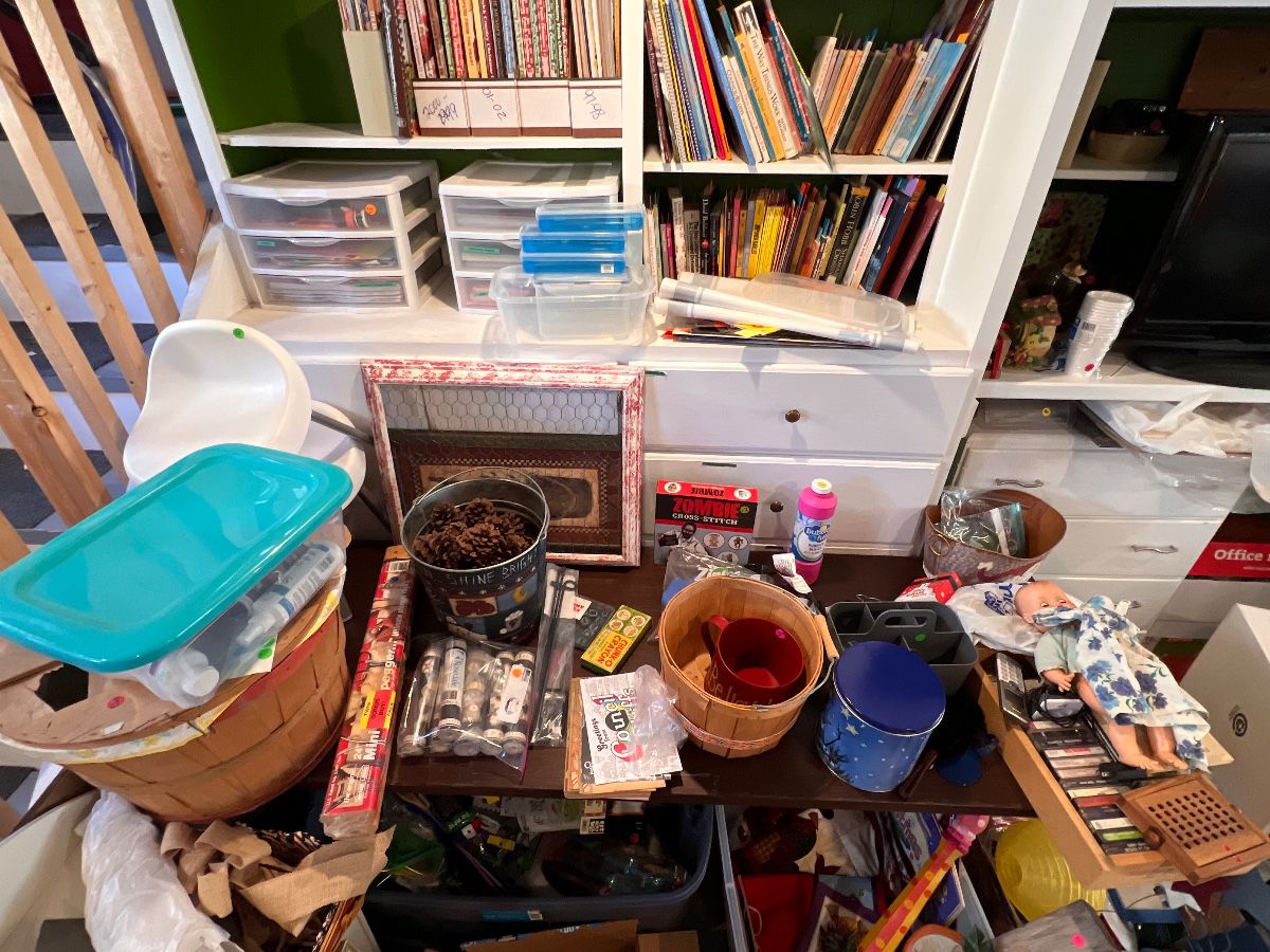 Books, Gooseberry Patch, antiques, collectables