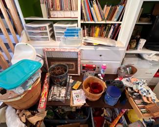 Books, Gooseberry Patch, antiques, collectables