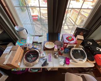 collectables, Pampered Chef, small applicance