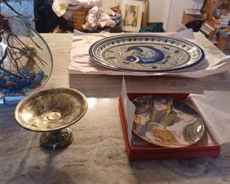 hungarian, polish, sterling dish