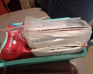 viewm,aster and reels