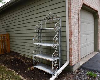 022Some Highlights Oswego Estate Sale