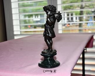 011Some Highlights Oswego Estate Sale