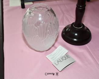 010Some Highlights Oswego Estate Sale