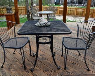 021Some Highlights Oswego Estate Sale