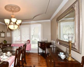 091Dining Room