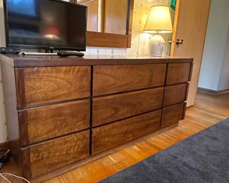 LANE Altavista Long Dresser