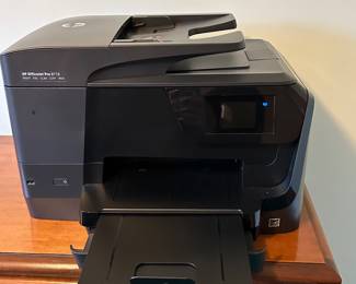 HP OfficeJet Pro 8710 Printer
