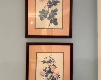 floral paintings (2)