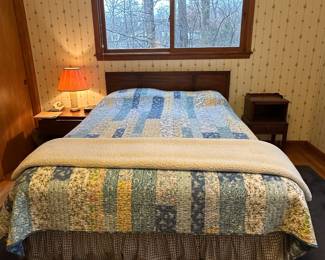 Bedframe by LANE ALTAVISTA, VIRGINIA