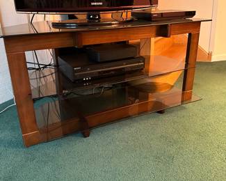 Tv stand