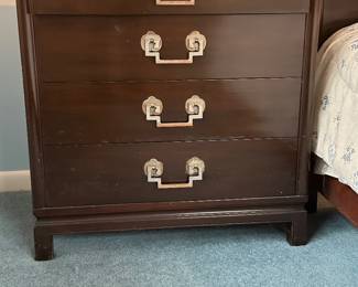Mid-century Modern LANDSTROM dresser