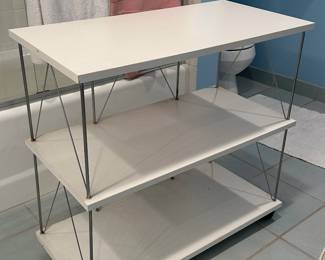 container store shelving unit