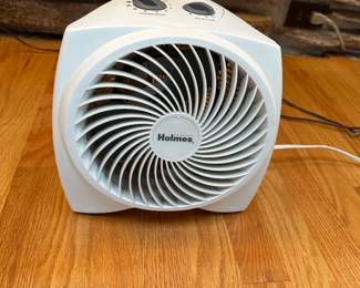 Mini heater 