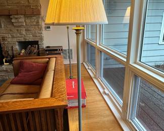 floor lamp