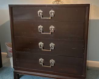 Mid-century Modern LANDSTROM dresser