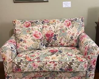 LAUREL LA Z BOY CHAIR SOFA SLEEPER