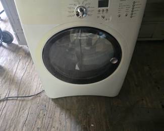 Dryer gas $60