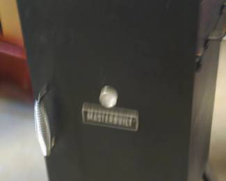 Smoker electric  $60