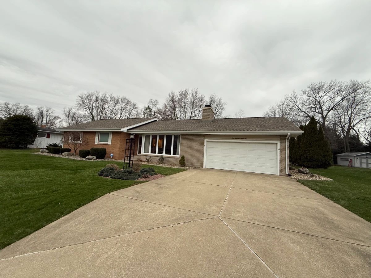 THIS IS THE HOUSE WHERE THE MAGIC IS GOING TO HAPPEN. HOUSE NOT FOR SALE.