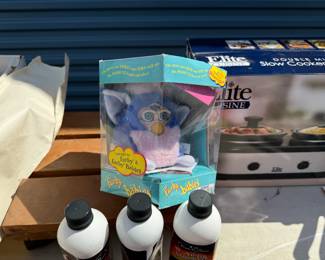 Sale Picture