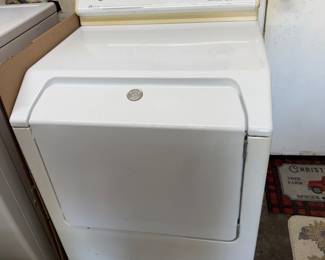 Electric Dryer