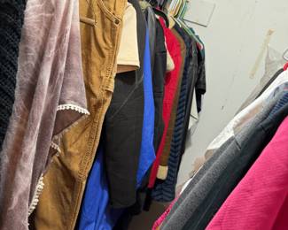 Clothes