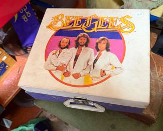 Storage Box