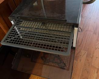 Dehydration Oven