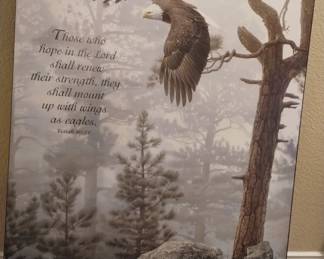 Eagle picture