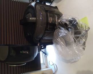 Ninja 9 in 1 Cooker