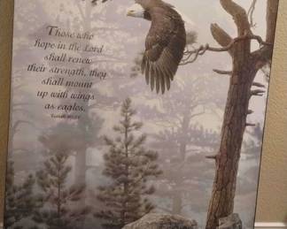 Eagle picture