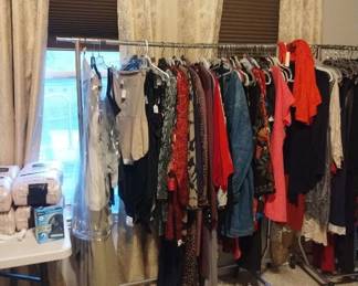 Clothing sixa XL to 5xl womens