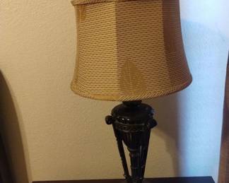 Table Lamp