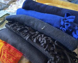 Blankets