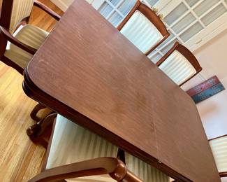 With cover for protection 