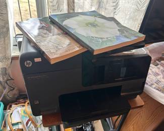 Hp Printer 