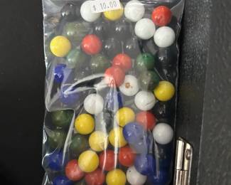 Marbles 