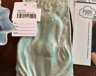 Ellison Ceramic Tile 