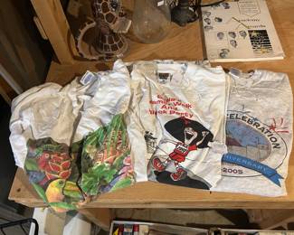 Vintage t-shirts