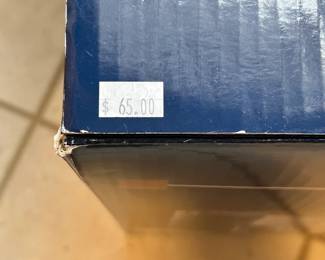 DeLonghi Coffee/Espresso Machine 