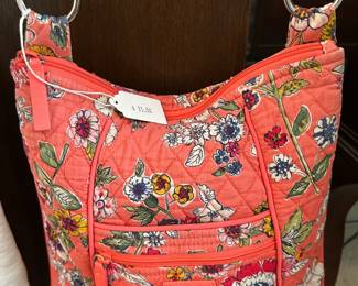 Vera Bradley Bag 