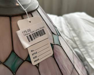 Tiffany Style Lamp Shade 
